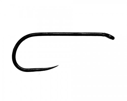 Knapek Hooks, Nymph, size 4